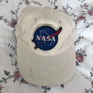Super Cute Genuine NASA Baseball Cap
